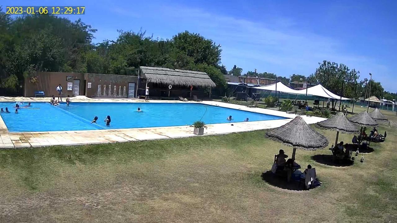 El Roble Pilar Pilar (Buenos Aires)