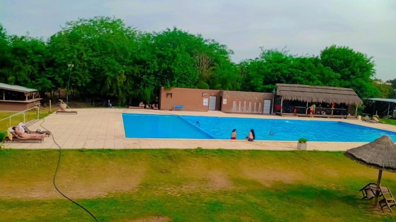 Pensión El Roble Pilar