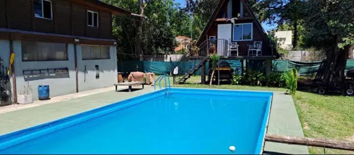 Pensión El Roble Pilar