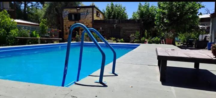 El Roble Pilar * Pilar (Buenos Aires)